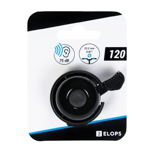 JPORA Cycle Bell Blue (Black) (B0C5RPFYHZ) Amazon Price History, Amazon Price Tracker