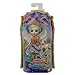 Enchantimals Paolina Pegasus Doll (6-in/15.2-cm) & Wingley Animal Friend Figure from Royals Collection, Small Doll with Removable Skirt and Accessories, Great Gift for 3 to 8 Year Old Kids