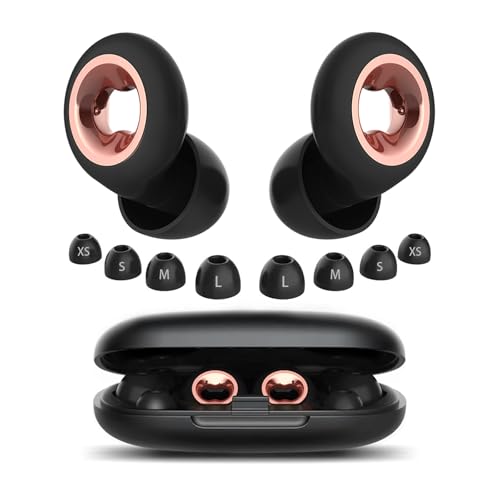 Noise Reduction for Sleep