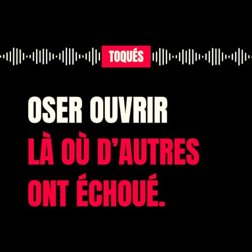[EXTRAIT] &Eacute;ric Tarare - Yatta Ramen - Ouvrir un restaurant dans un local o&ugrave; tous les autres ont &eacute;chou&eacute;.