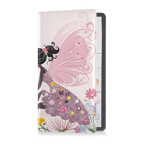 Organizador de carro piel slim miniatura 1