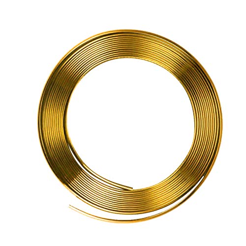 Amazon | Mercury メッキ仕様 マルチモール 8m [ゴールド] 激艶