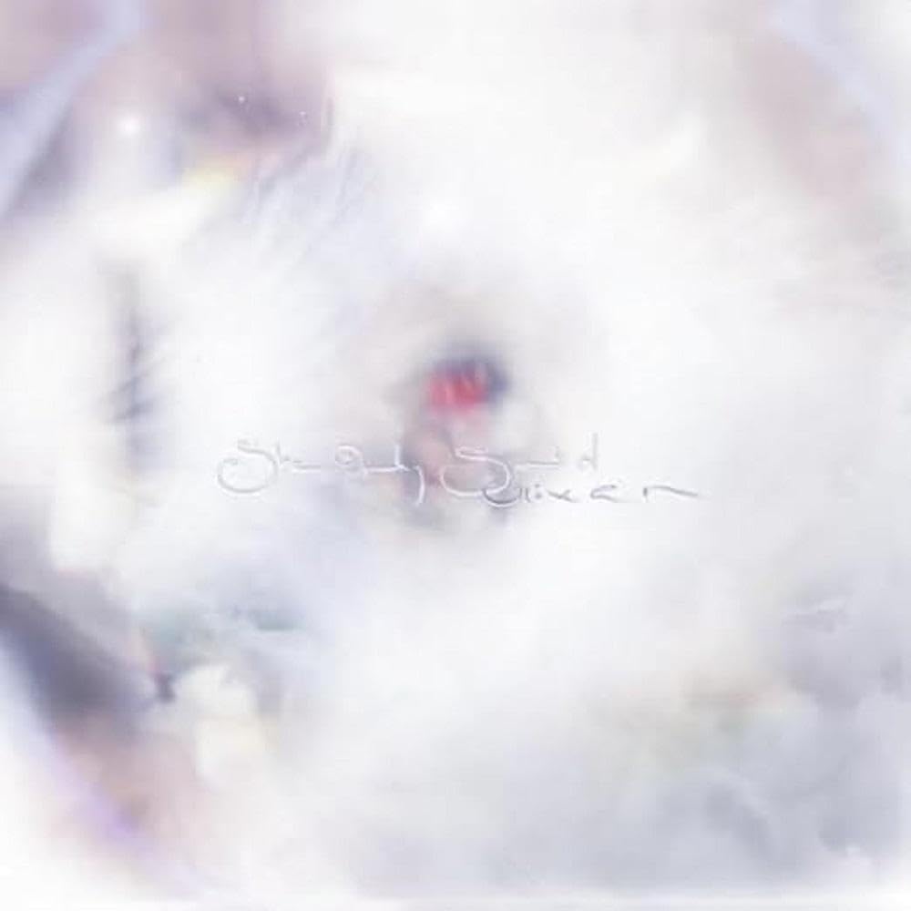 Glixen - She Only Said (Fruit Punch Vinyl LP 2025, Limited Edition JWR030LPC)