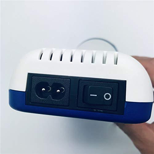 NSKI Electronic Dental Lab Infared Carving Wax Heater Spatulas No Flame Pot JT-29 New Style