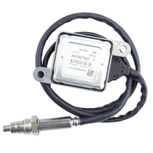 Capteur NOx 8K0907807T roulez sans voyant en Audi Q5 A4 B8