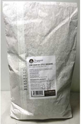 Wynns Low Country Style Breading, 25 Pound - 1 each.