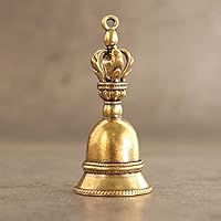 金剛鈴 仏教美術 旧家蔵出 密教 古銅仏具 古玩 金剛鈴 仏教美術