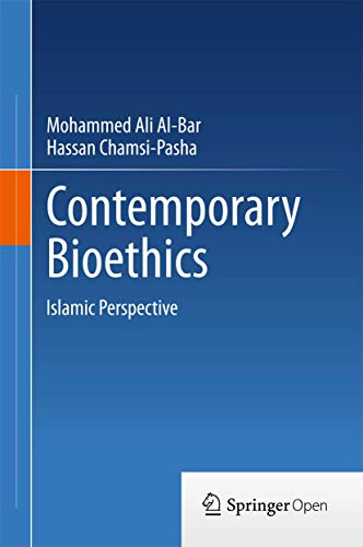 Contemporary Bioethics view 2