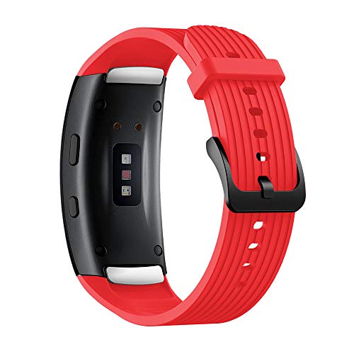Correa Samsung Gear Fit 2 Pro Media Markt ✔️ Wizishop.es 【 2022 】