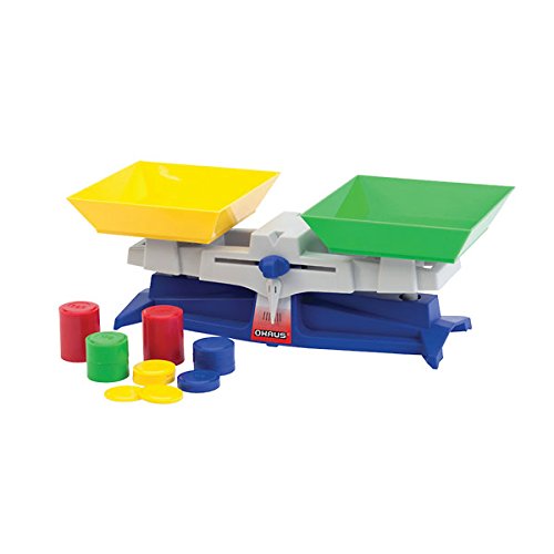 Ohaus School Balance, 2000g x 0.5G