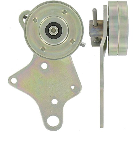 VKM 33016 SKF Galet enrouleur de rechange pour courroie alternateur et pompe multi-V