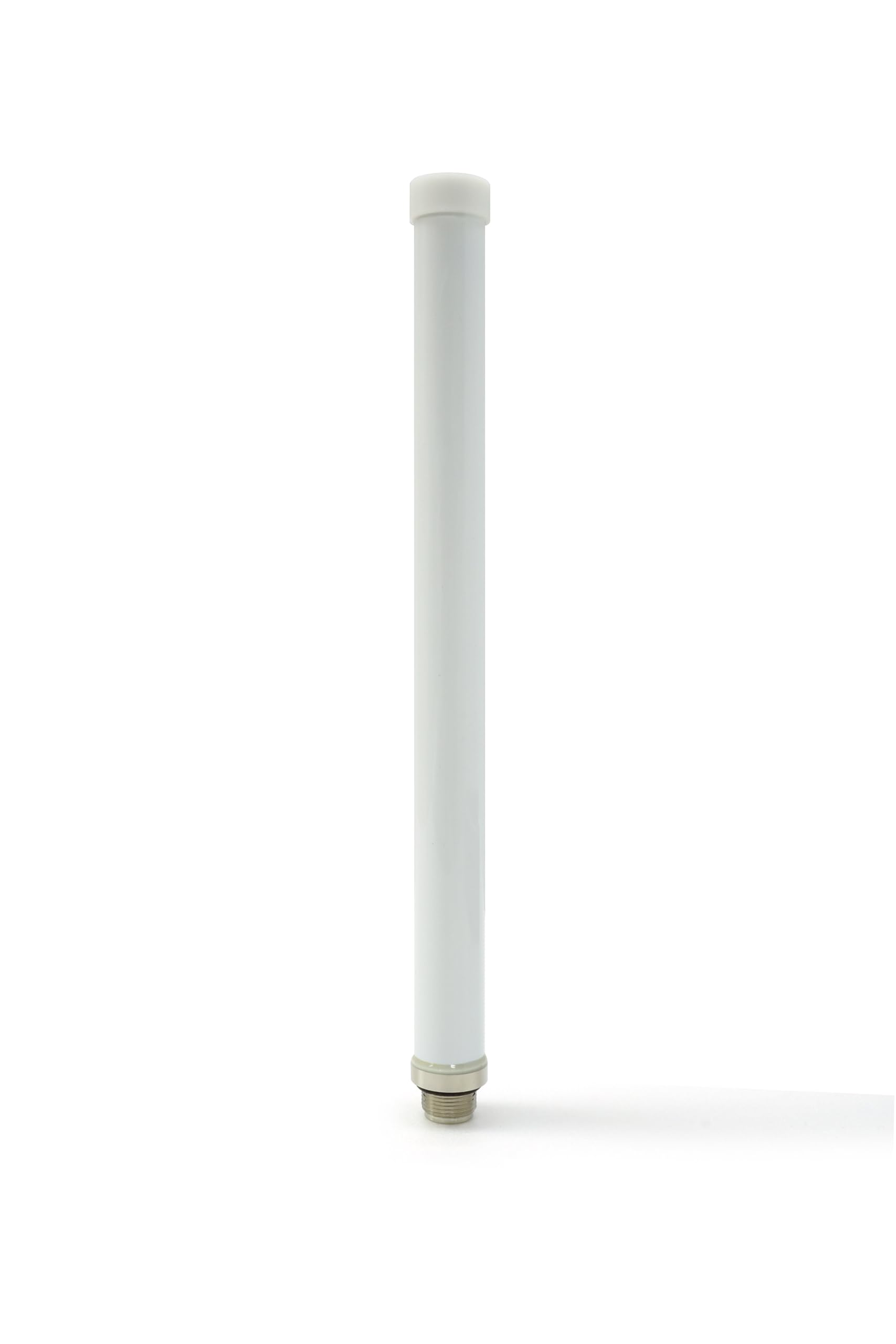 Alfa AOA-2458-59-TF 2,4 + 5 GHz 9 dBi dwupasmowa zewnętrzna antena WiFi Omni N-Fżeńca