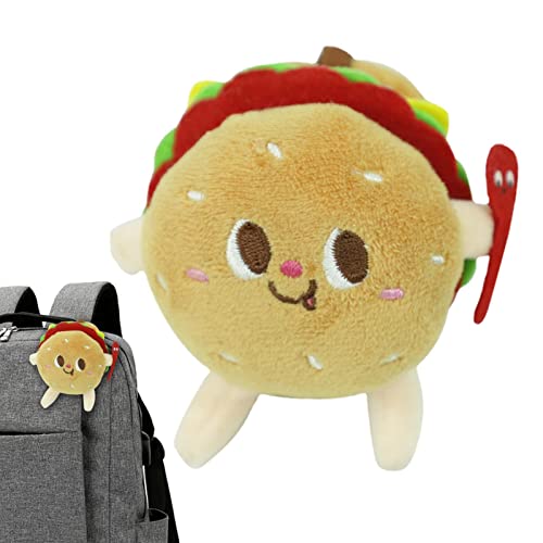 Zceplem Cibo Peluche, Simpatici Animali di Peluche...