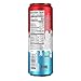 PRIME Energy ICE POP | Zero Sugar Energy Drink | Preworkout Energy | 200mg Caffeine with 355mg of Electrolytes and Coconut Water for Hydration| Vegan | Gluten Free |12 Fluid Ounce | 12 Pack