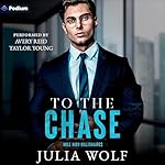 Cover of To the Chase