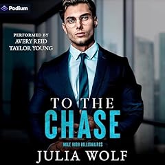 To the Chase cover art