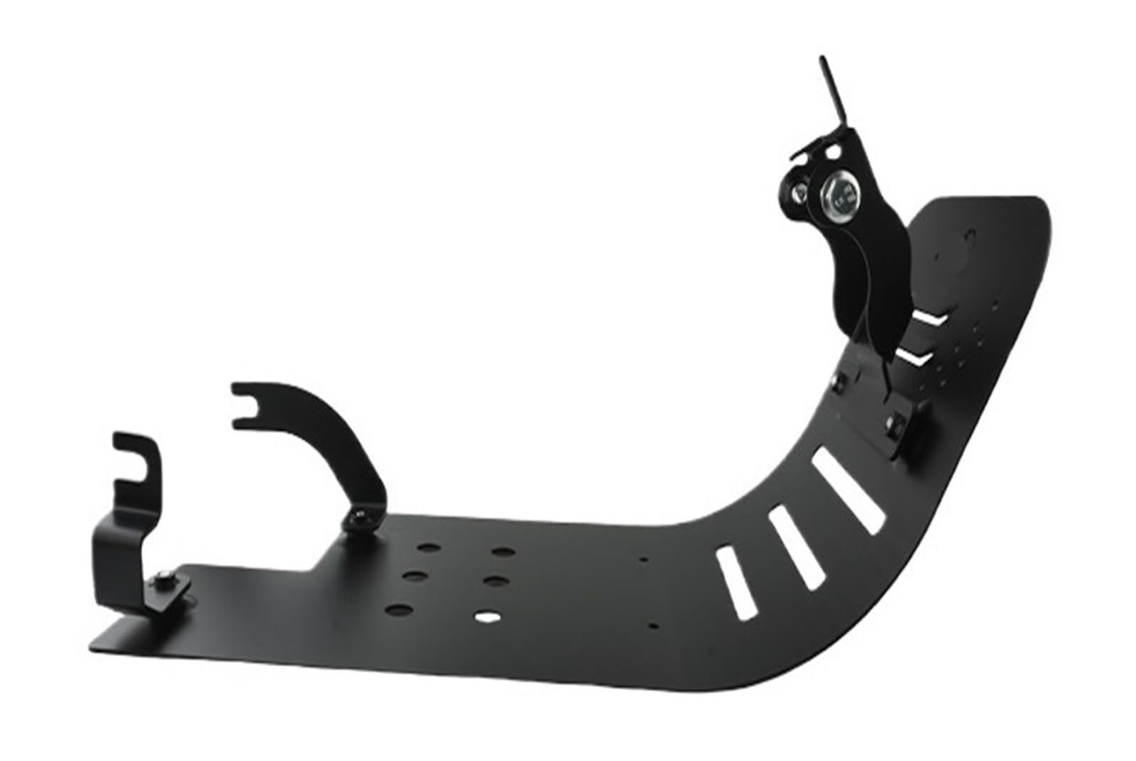 Paracoppa motore moto Per Cl&assic 650 25 Shotgun 24-25 Super Per Meteor 23-25 ​​Piastra Paramotore Base Motore Protezione Telaio Bash Accessori Di Copertura
