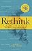 Produktbild Rethink: How We Can Make a Better World