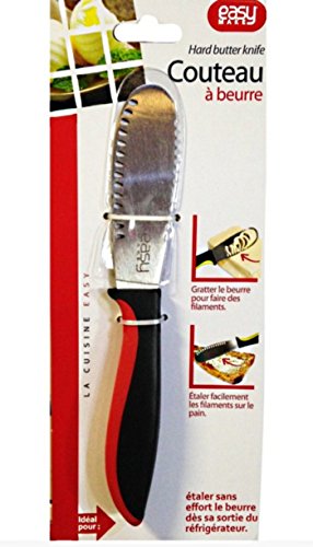 CUCHILLO MANTEQUILLA