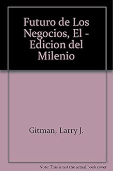 Paperback Futuro de Los Negocios, El - Edicion del Milenio (Spanish Edition) [Spanish] Book
