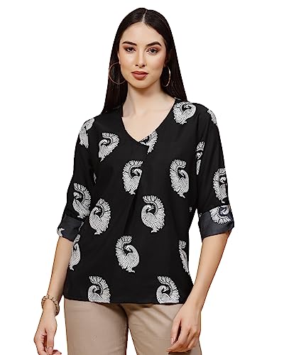 Image of I ENTERPRISE Women's Tunic Shirt