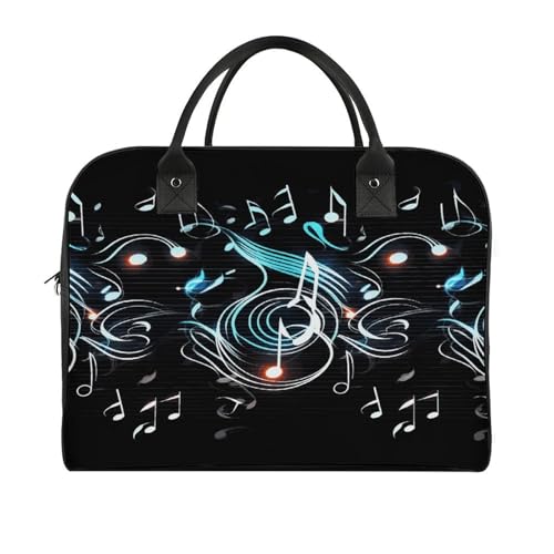 Bolso para portátil con correa y asa, gran capacidad miniatura 3