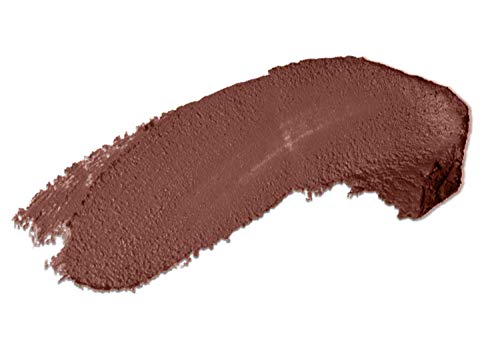 Image of L.A. COLORS Matte Lipstick, In Love, 1 Ounce (Pack of 2)