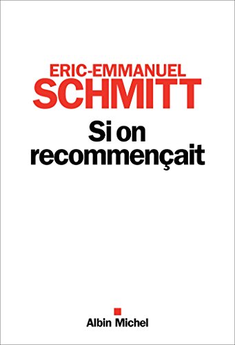 Si on recommençait livre En ligne