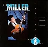 Steve Miller- Born 2B Blue Born 2 B Blue