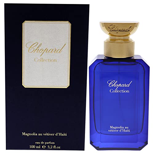 Eau de parfum unisex 100 millilitri
