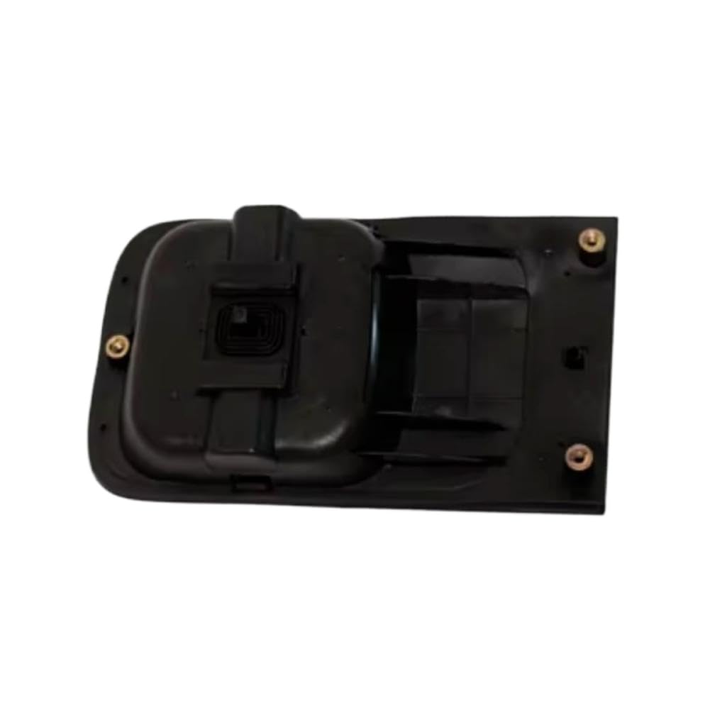 AKWOBHCT Door Handle and Door Catch 83660-4H100 83650-4H100 Compatible with Hyundai H1 Starex I800(Left)