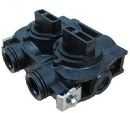 Water Softener Bypass Valve