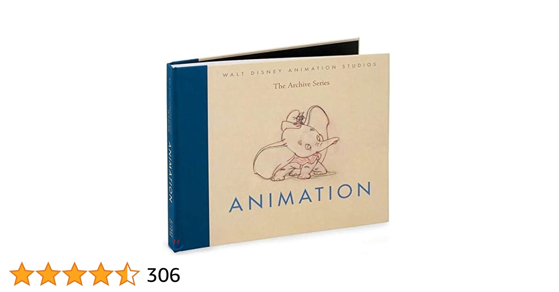 ウォルト・ディズニー The Archive Series