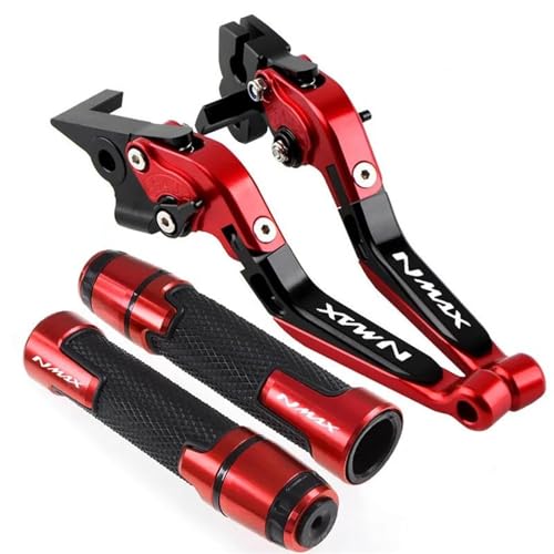 �u���[�L�N���b�` �K�����}�n NMAX160 N-MAX160 NMAX N-MAX 160 2015-2024 �p �o�C�N�p�u���[�L�N���b�`���o�[�A�Z���u�� �n���h���o�[�O���b�v �o�[�A�N�Z�T���[ ���u���[�L�N���b�`���o�[�n���h���o�[�O���b�v �o�C�N�N��