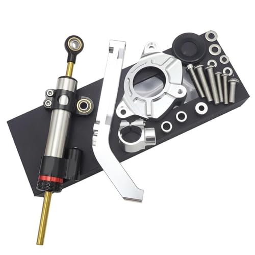 Amortisseur de direction Kawasaki Z1000 stabilisateur complet moto