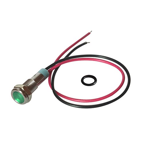 Baosity 6V LEDCWP[^Cg M v h 6mm  S5F, 
