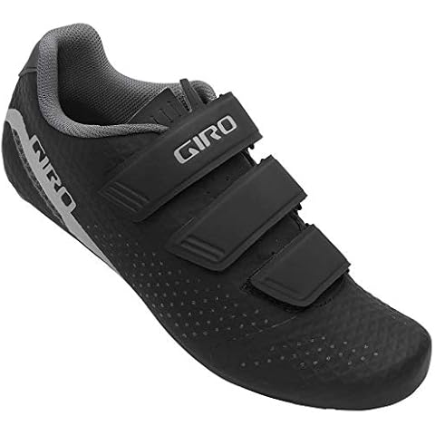 Giro Stylus Women's Cycling Shoes Black 38 Cover