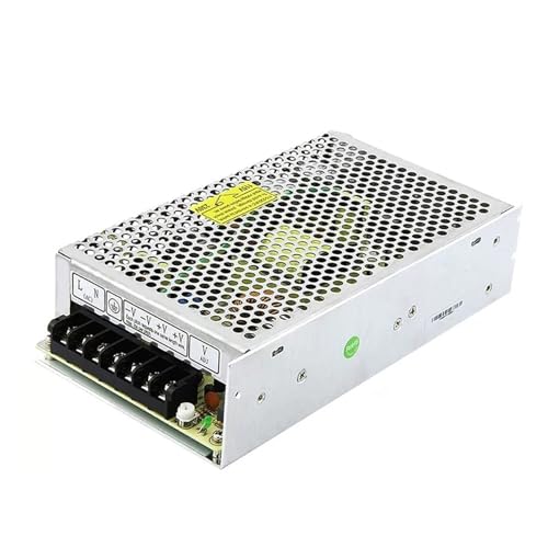 Alimentation à découpage évite panne tension pour automate industriel
