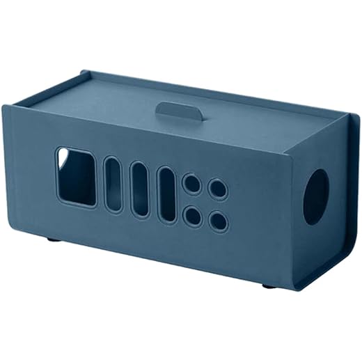 bnf Cable Management Box Cord Hider Box to Hide Cords for H