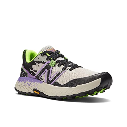 Image of New Balance Women's Fresh Foam X Hierro V7 Trail Running Shoes