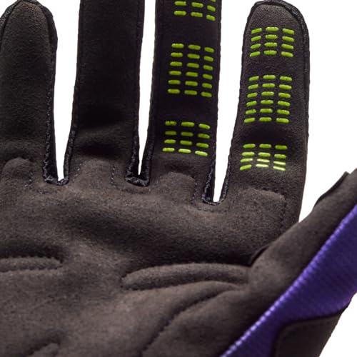 Gants Fox Racing YTH 180 Interfere pour sorties VTT et circuit cross