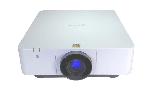 Amazon.com: Sony BrightEra VPL-FHZ85 3LCD Projector - 16:10