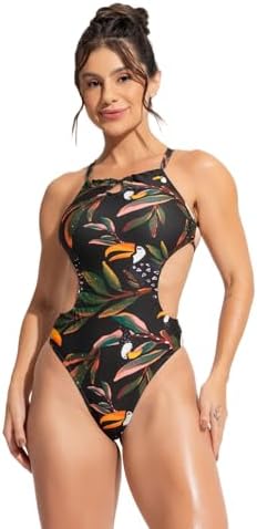 Maiô MVB Modas Feminino Engana Mamãe Moda Praia