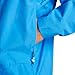Nike ACG Storm-FIT Cascade Rains Men's Full-Zip Jacket (US, Alpha, Medium, Regular, Regular, Light Photo Blue/Summit White)