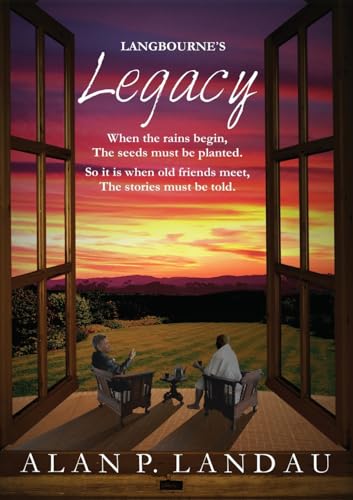 Langbourne's Legacy: Legacy