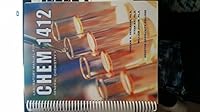 Laboratory Manual for Chem 1412: General Chemistry II 1599843811 Book Cover
