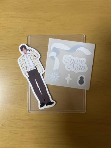 ؍胁o[XebJ [ SnowMan Xm[} |bvAbv ڍ@