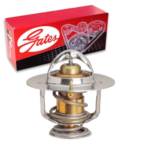 Gates Thermostat for Ford F-150 4.6L/5.4L/6.2L V8 1997-2014