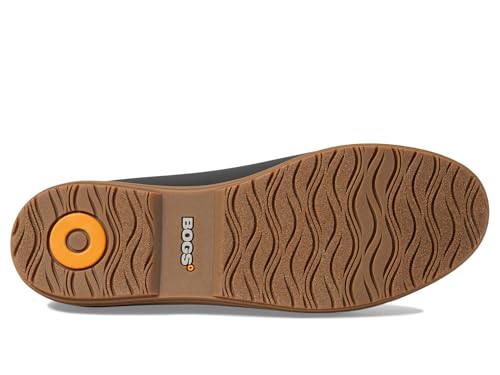 BOGS Women's Sweetpea Ii Chelsea Plush Boot3