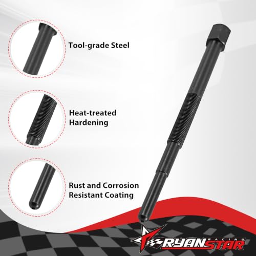 Image of RYANSTAR RACING 608429 Clutch Puller Tool